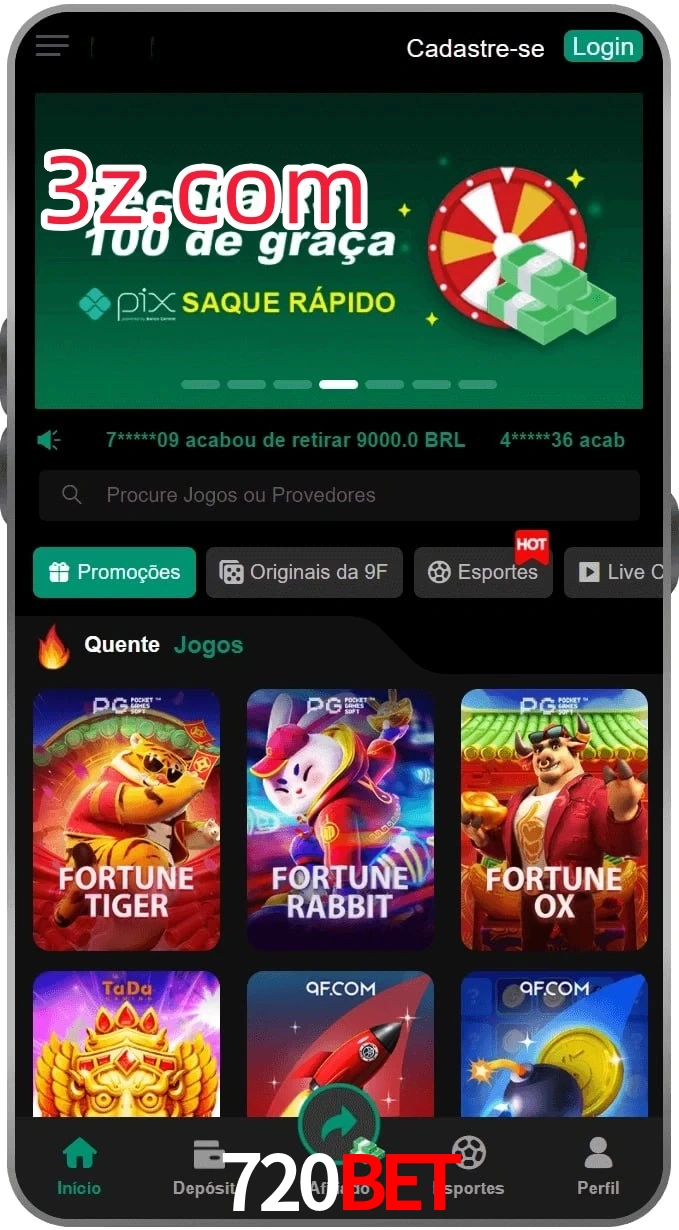720Bet