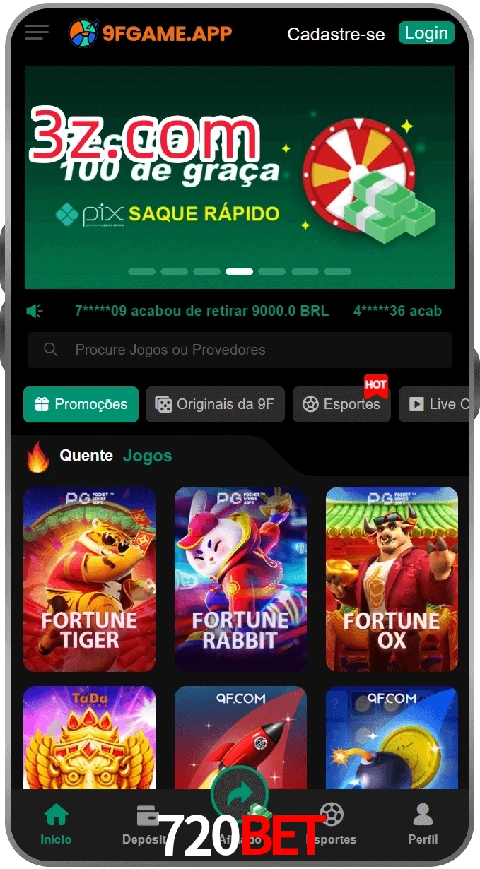 720Bet
